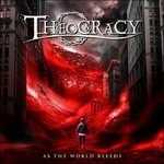 CD As the World Bleeds Theocracy