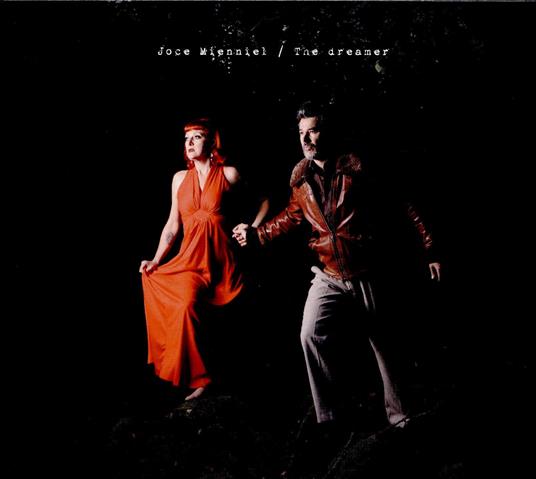 Dreamer - CD Audio di Joce Mienniel