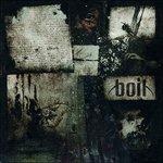 Axiom - CD Audio di Boil