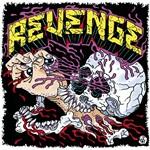 Revenge - Vinile LP di Revenge