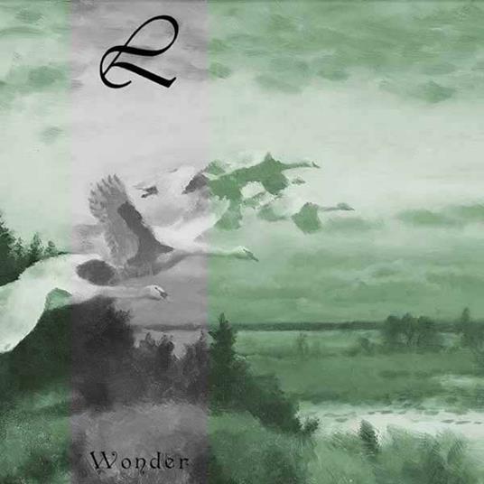 Wonder - CD Audio di Lustre