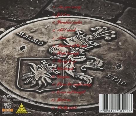 Pretty Wild - CD Audio di Pretty Wild - 2