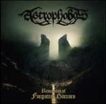Remnants of Forgotten Horrors (Digipack) - CD Audio di Astrophobos