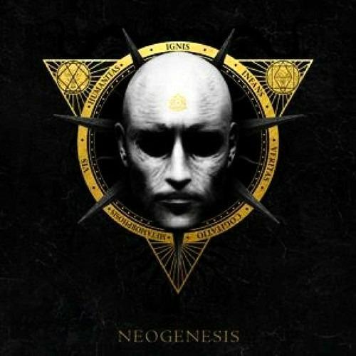 Neogenesis - CD Audio di Diabolical