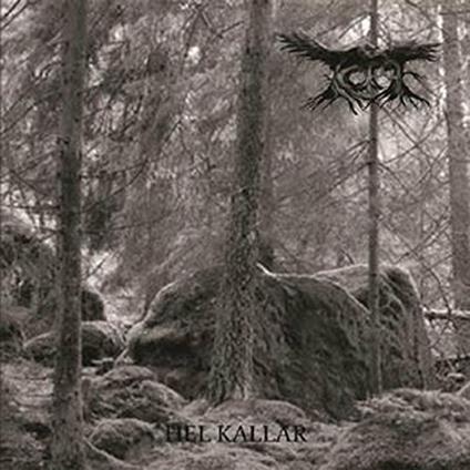 Hel Kallar - CD Audio di Korp