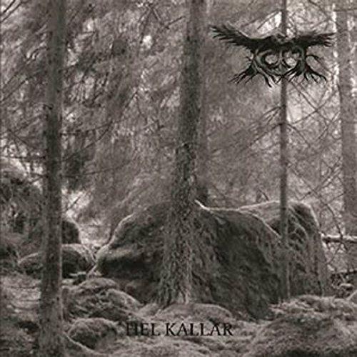 Hel Kallar - CD Audio di Korp