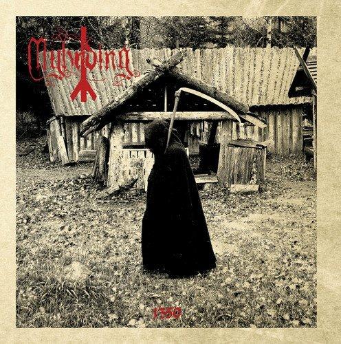 1350 - CD Audio di Myhrding