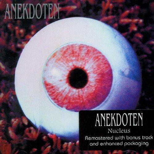 Nucleus - Vinile LP di Anekdoten
