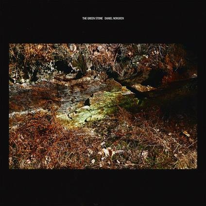 Green Stone - Vinile LP di Daniel Norgren