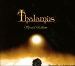 Beneath a Dying Sun - CD Audio di Thalamus