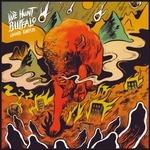 Living Ghosts - Vinile LP di We Hunt Buffalo