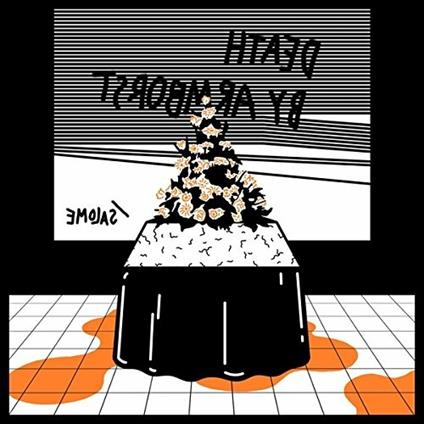 Salome - Vinile 10'' di Death by Armborst