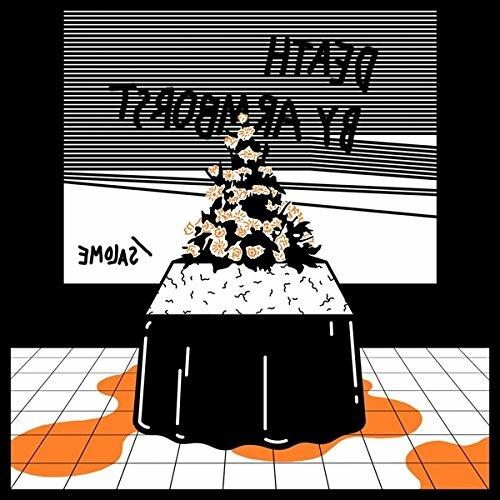 Salome - Vinile 10'' di Death by Armborst