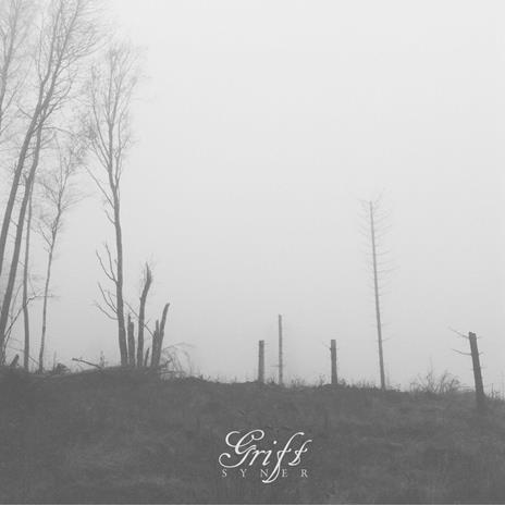 Syner - CD Audio di Grift