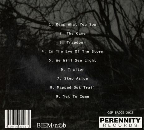 If it Hurts it Must Be Good (Digipack) - CD Audio di Badge - 2