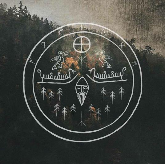 Flykt - CD Audio di Forndom