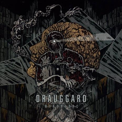 Wyrdweorc - CD Audio di Drauggard