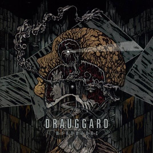 Wyrdweorc - CD Audio di Drauggard