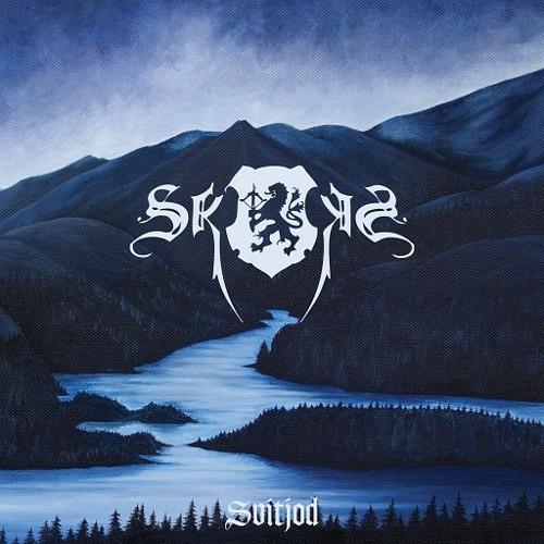 Svitjod - CD Audio di Skogen