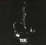 Gudatall - CD Audio di Murg