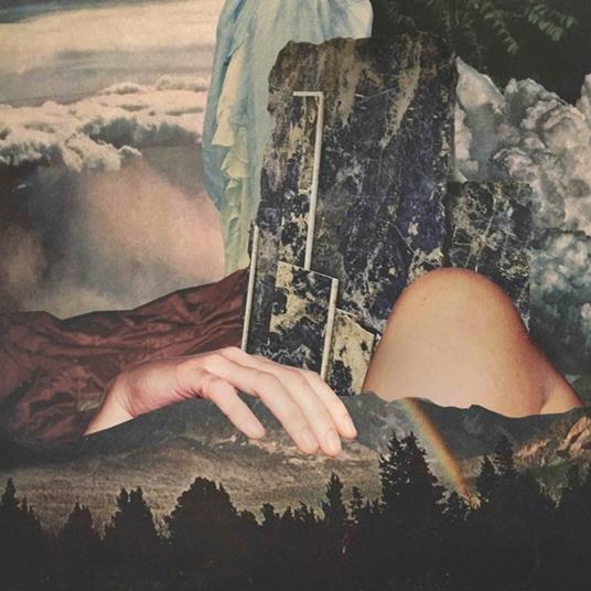 La La Lars - Vinile LP di La La Lars