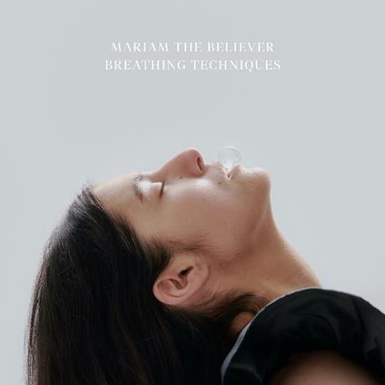 Breathing Techniques - CD Audio di Mariam the Believer