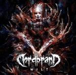 Wilt - CD Audio di Mordbrand