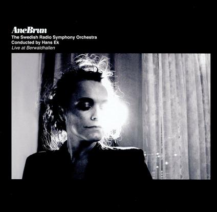 Live at Berwaldhallen - Vinile LP di Ane Brun
