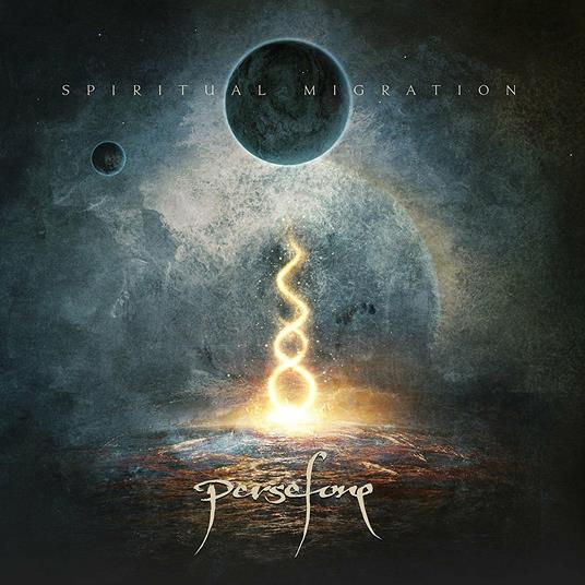 Spiritual Migration - Vinile LP di Persefone