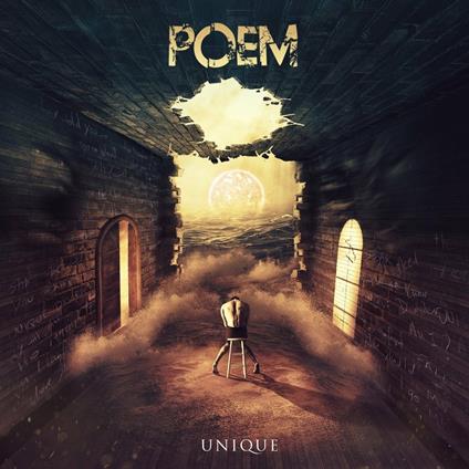 Unique - CD Audio di Poem