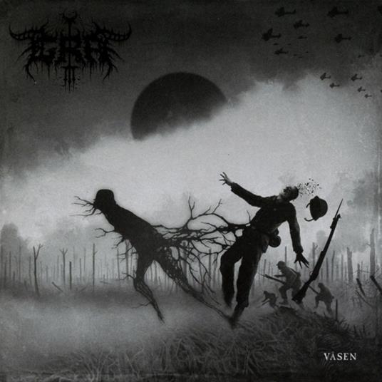 Vasen - CD Audio di Gra