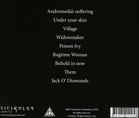 Road to Jerusalem - CD Audio di Road to Jerusalem - 2