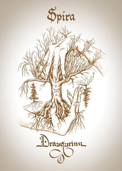 Spira - CD Audio di Draugurinn