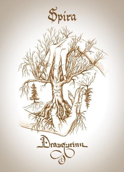 Spira - CD Audio di Draugurinn