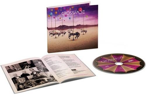 Carousel - CD Audio di Crossfade