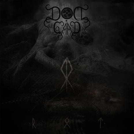 Rot - CD Audio di Domgard
