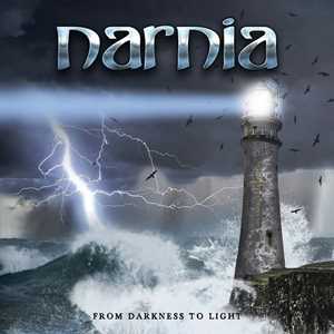 CD From Darkness to Light (Digipack) Narnia