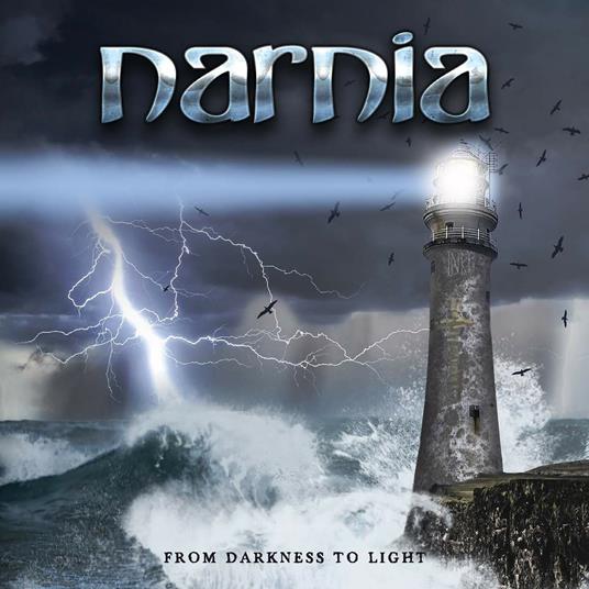 From Darkness to Light - CD Audio di Narnia