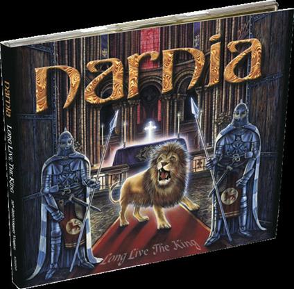 Long Live the King - CD Audio di Narnia