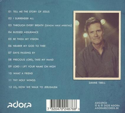 Tell Me The Story - CD Audio di Viva