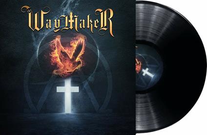 Waymaker - Vinile LP di Waymaker