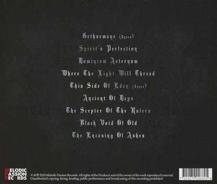 Where The Light Will Thread - CD Audio di Zhakiah