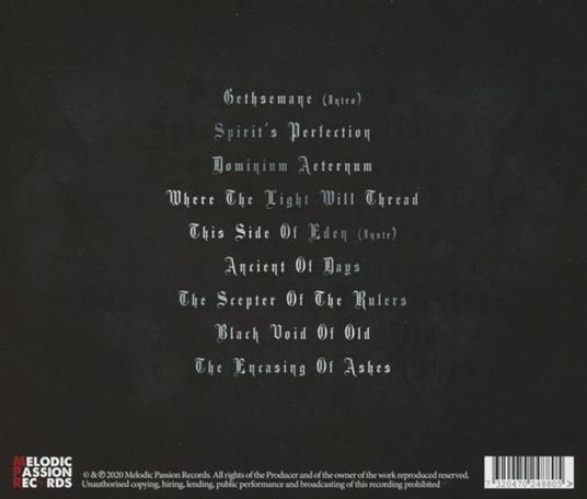 Where The Light Will Thread - CD Audio di Zhakiah