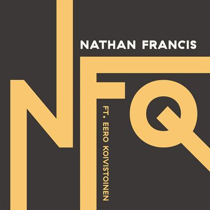 Nfq - Vinile LP di Nathan Francis