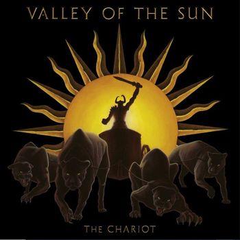 The Chariot - CD Audio di Valley of the Sun