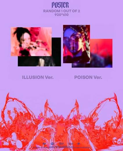 Illusion - CD Audio di Myteri