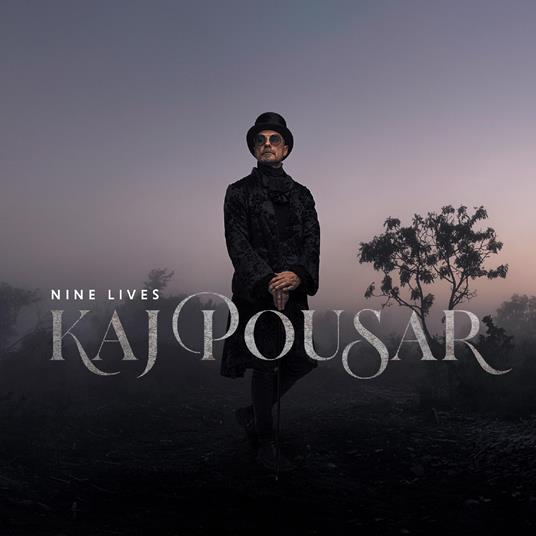 Nine Lives - Vinile LP di Kaj Pousar
