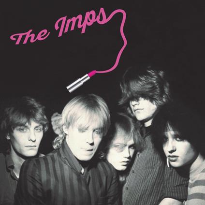The Imps - Vinile LP di Imps