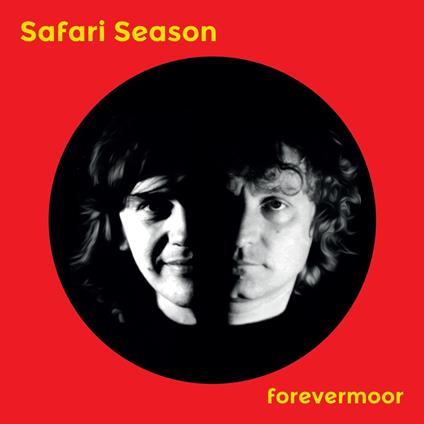 Forevermoor - CD Audio di Safari Season