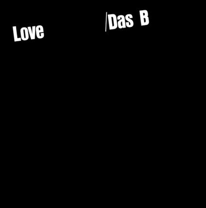 Love - Vinile LP di Das B